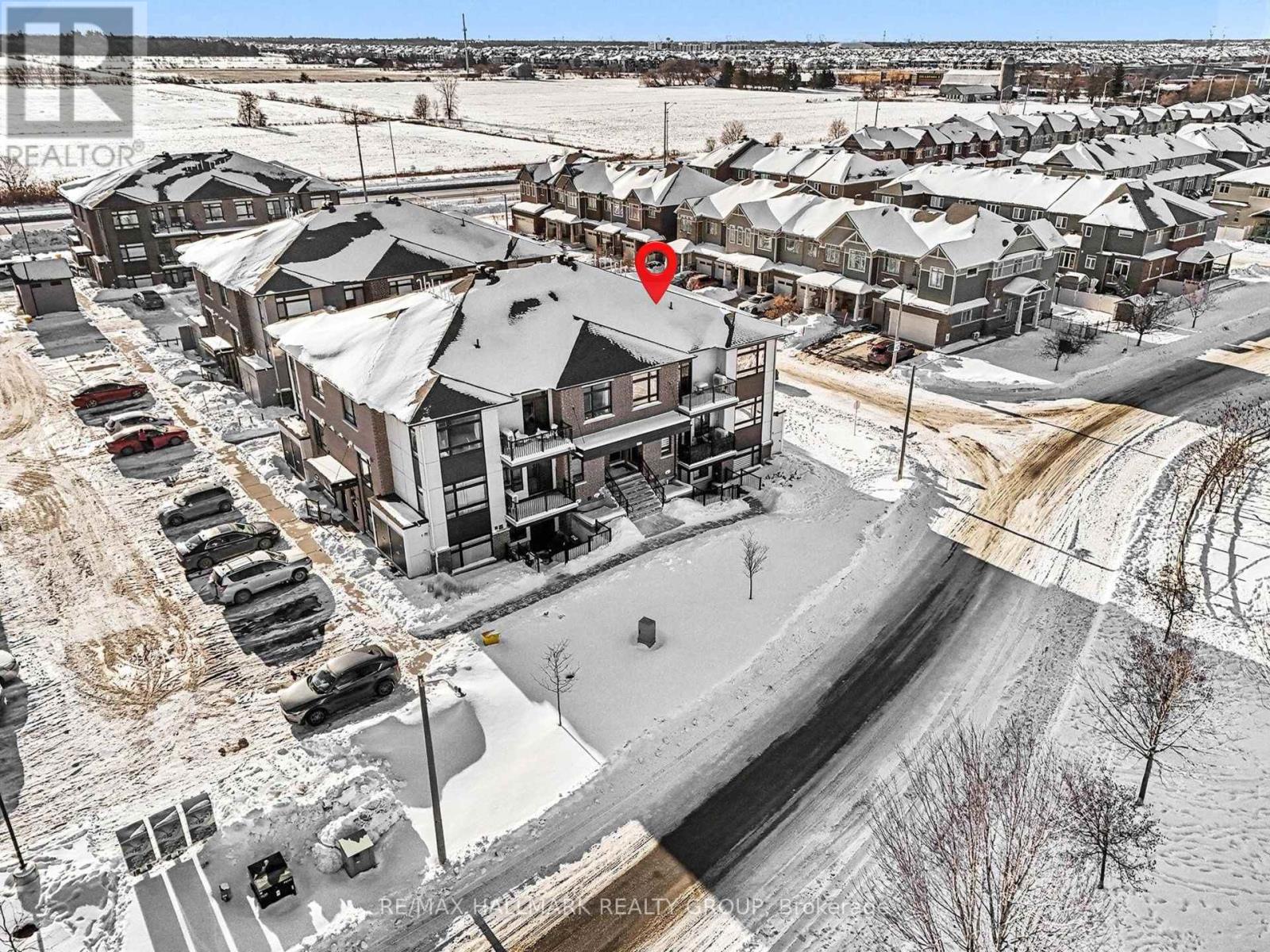 I - 300 TULUM CRESCENT, Ottawa, Ontario, K2S2Y4 — Photo 26