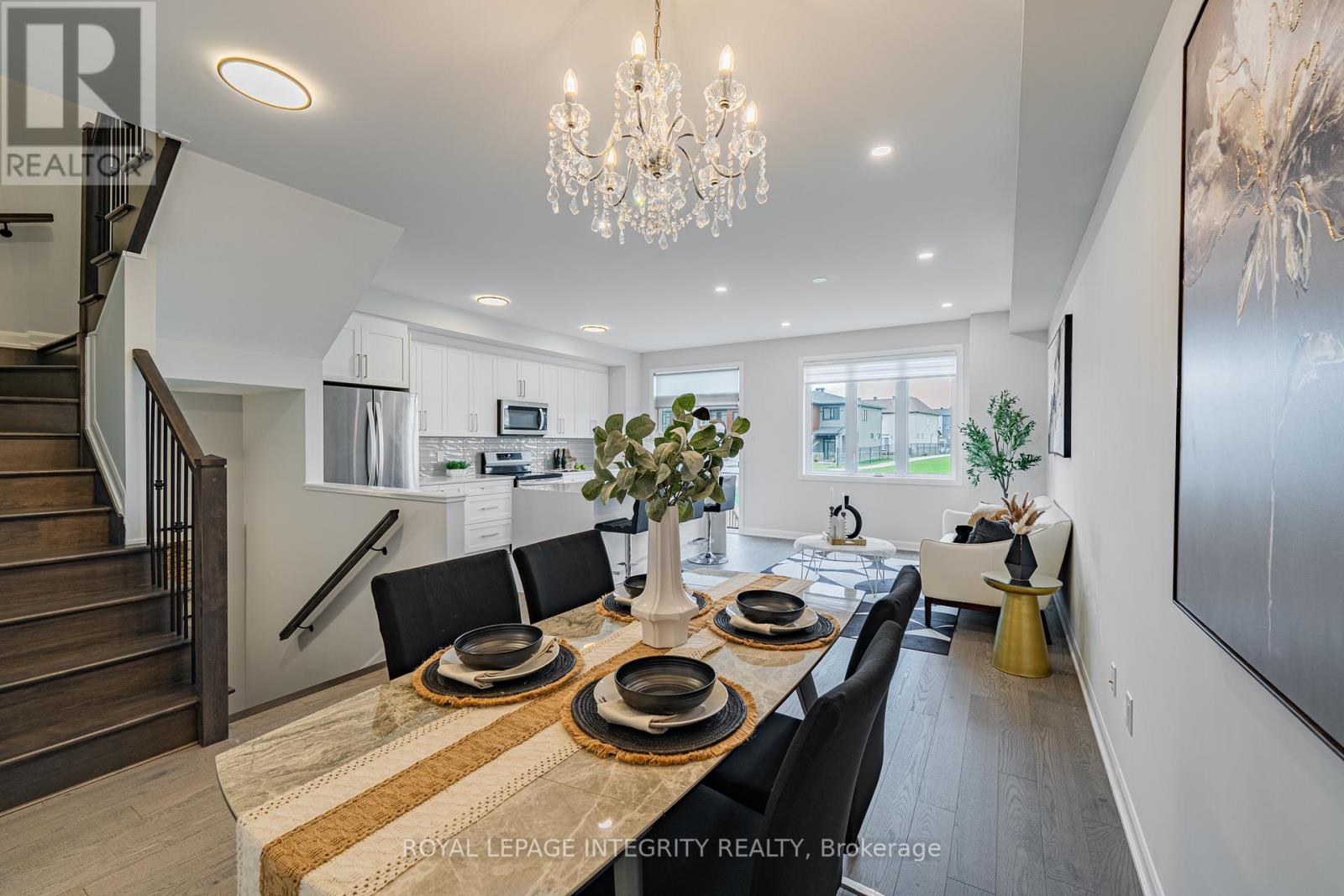 148 NAMASTE WALK, Ottawa, Ontario, K2J6Z4 — Photo 7