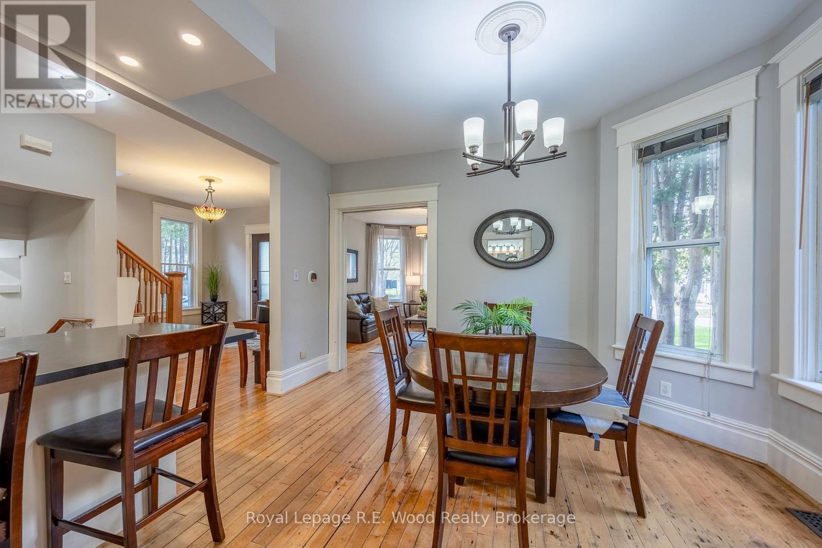 10 GEORGE STREET, Tillsonburg, Ontario, N4G2N2 — Photo 10