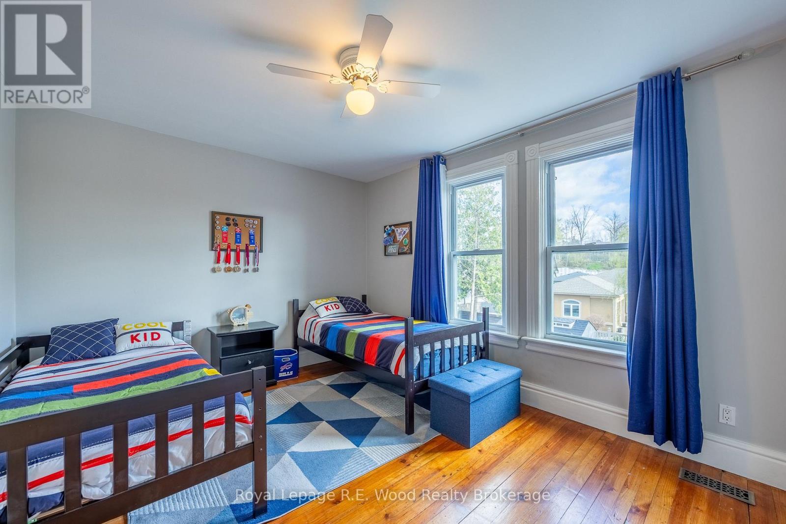 10 GEORGE STREET, Tillsonburg, Ontario, N4G2N2 — Photo 21