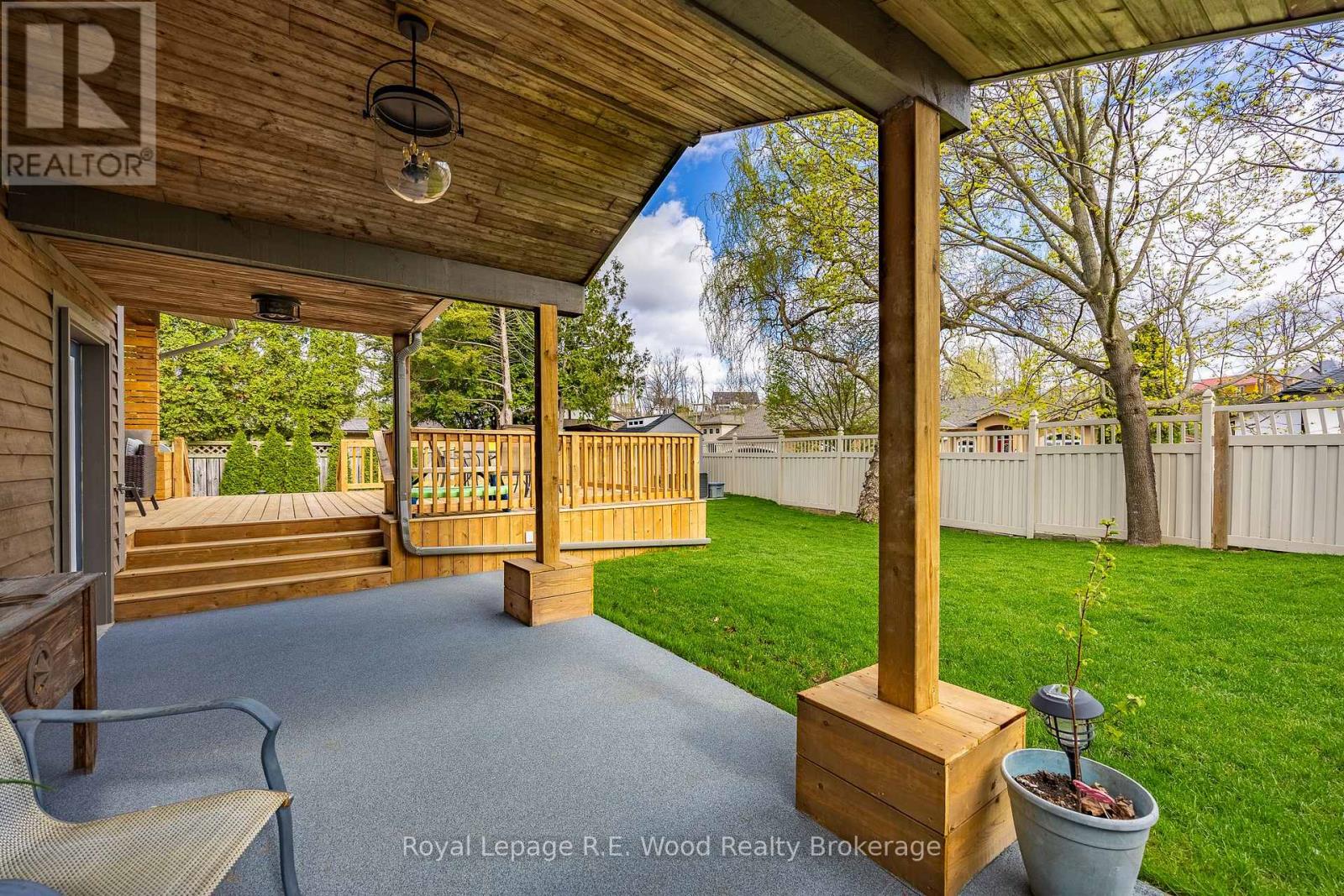 10 GEORGE STREET, Tillsonburg, Ontario, N4G2N2 — Photo 29