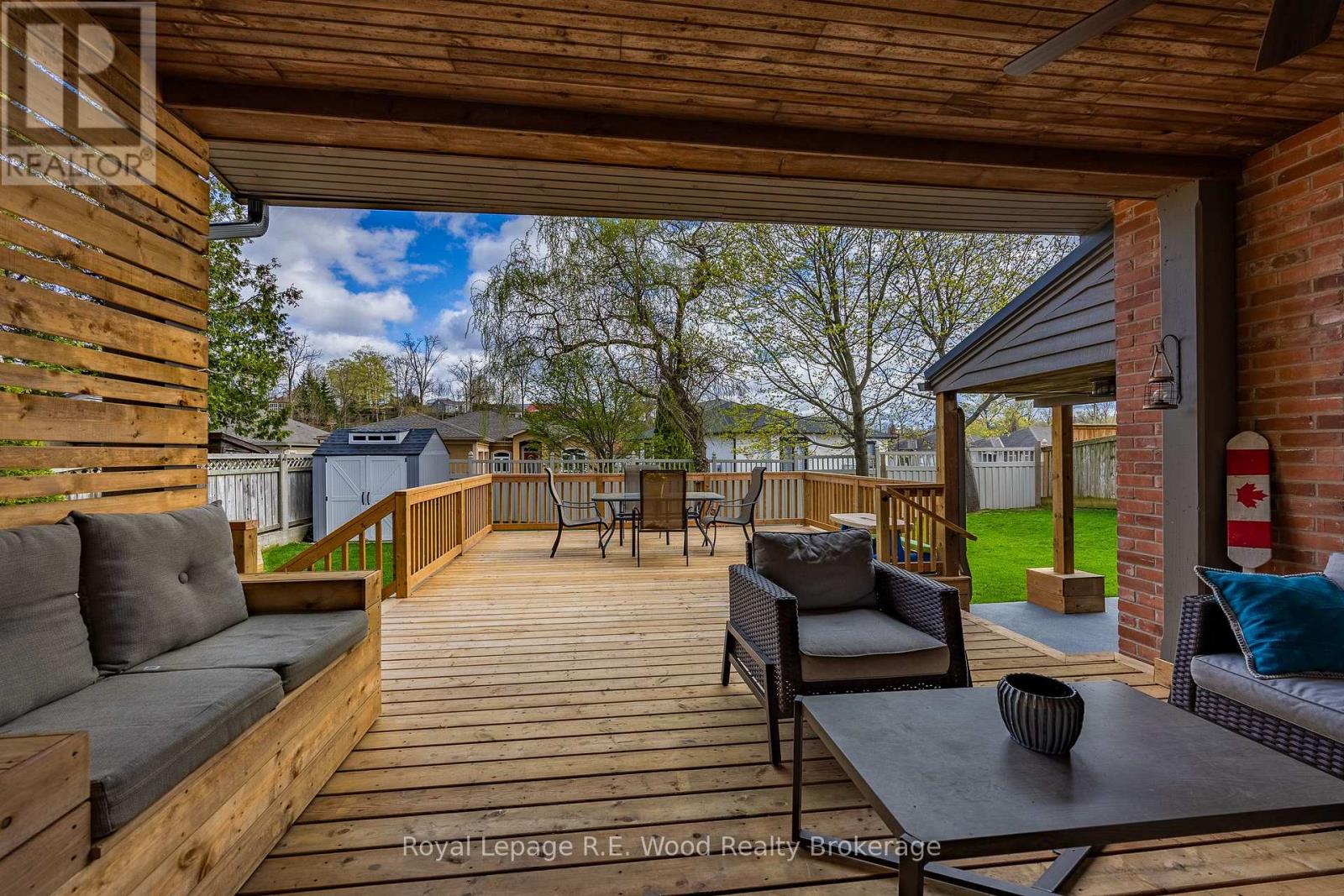 10 GEORGE STREET, Tillsonburg, Ontario, N4G2N2 — Photo 31