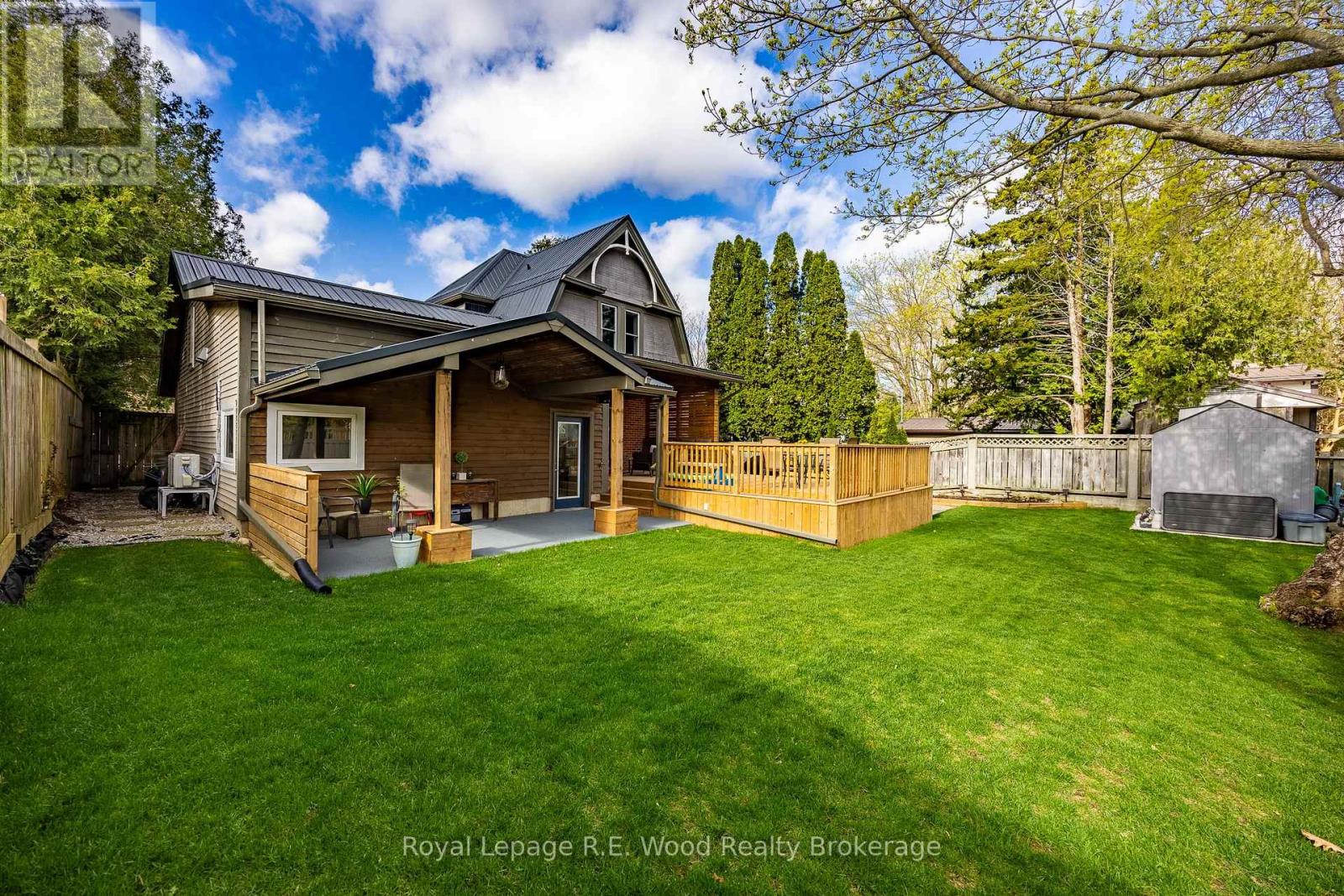 10 GEORGE STREET, Tillsonburg, Ontario, N4G2N2 — Photo 33