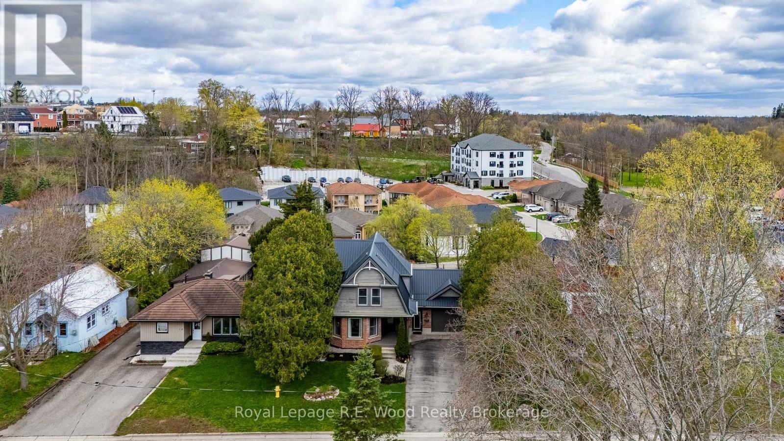 10 GEORGE STREET, Tillsonburg, Ontario, N4G2N2 — Photo 40