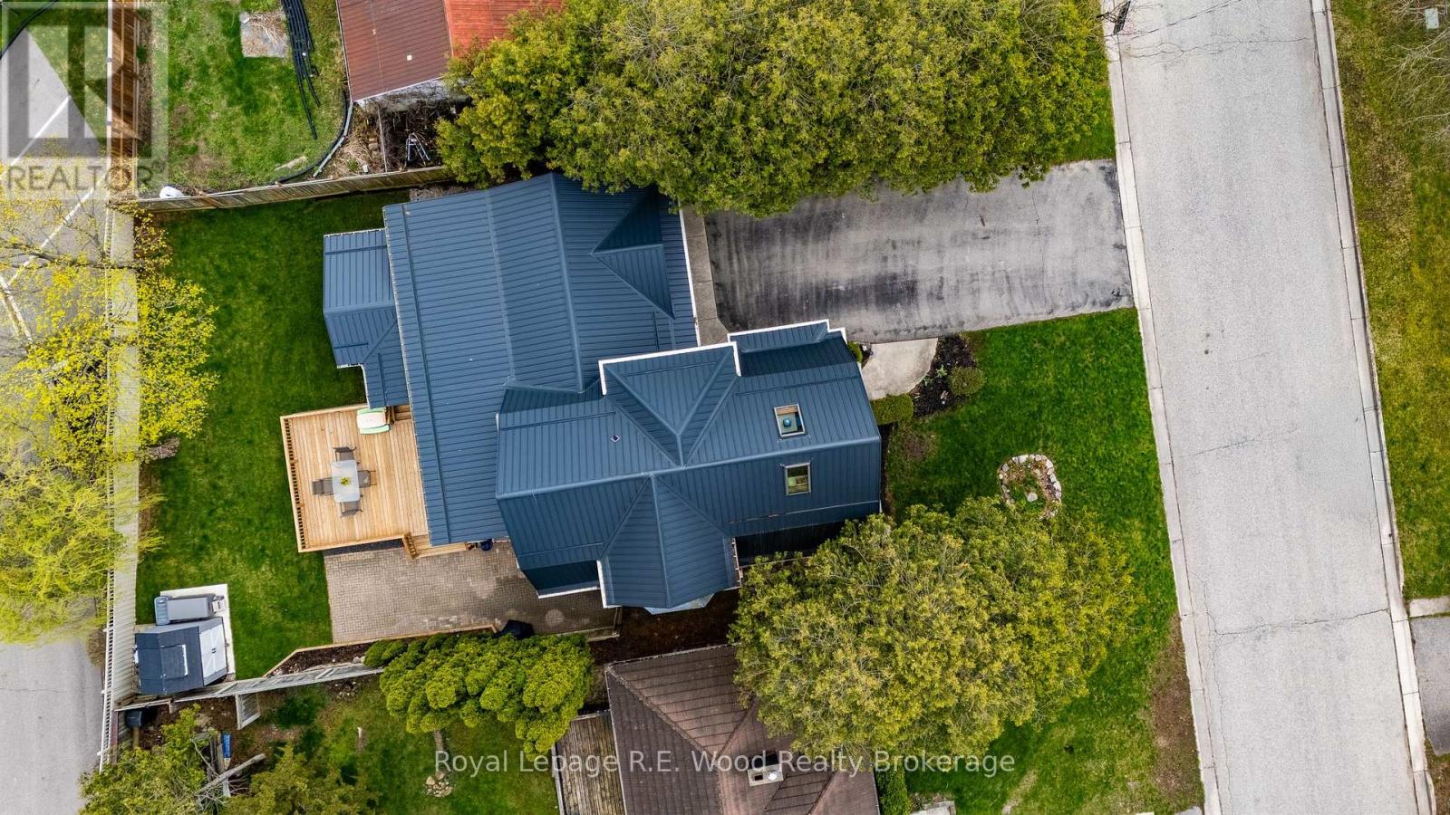 10 GEORGE STREET, Tillsonburg, Ontario, N4G2N2 — Photo 41