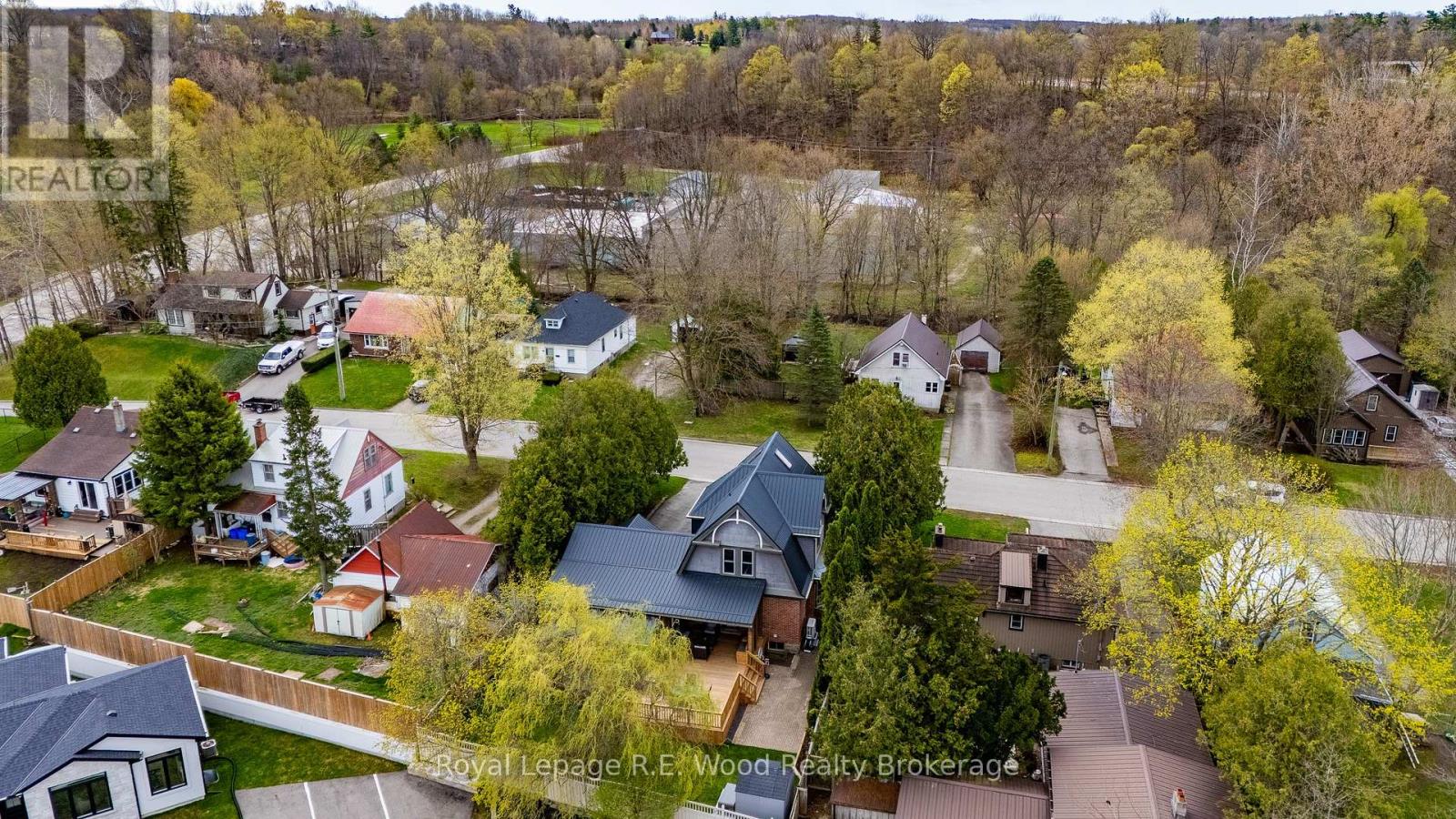 10 GEORGE STREET, Tillsonburg, Ontario, N4G2N2 — Photo 42