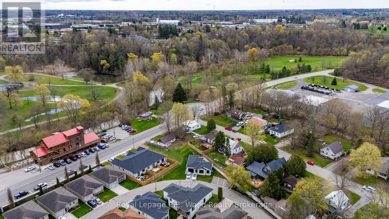 10 GEORGE STREET, Tillsonburg, Ontario, N4G2N2 — Photo 43