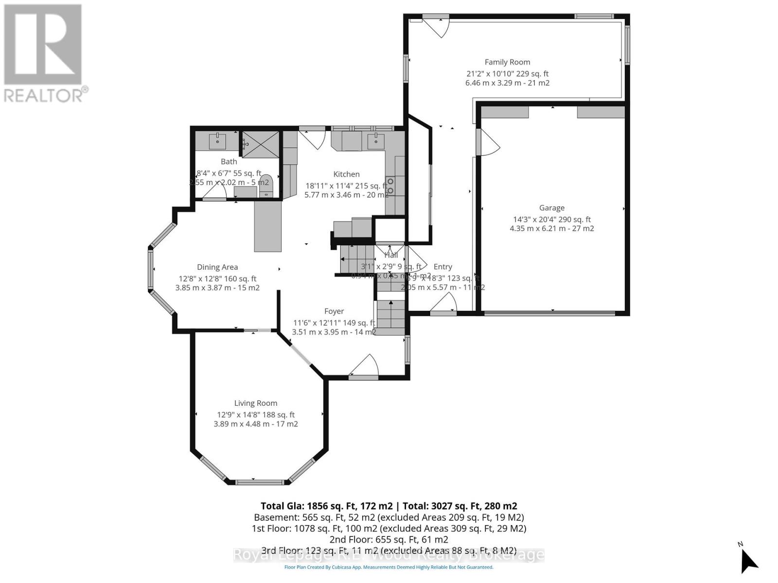 10 GEORGE STREET, Tillsonburg, Ontario, N4G2N2 — Photo 44