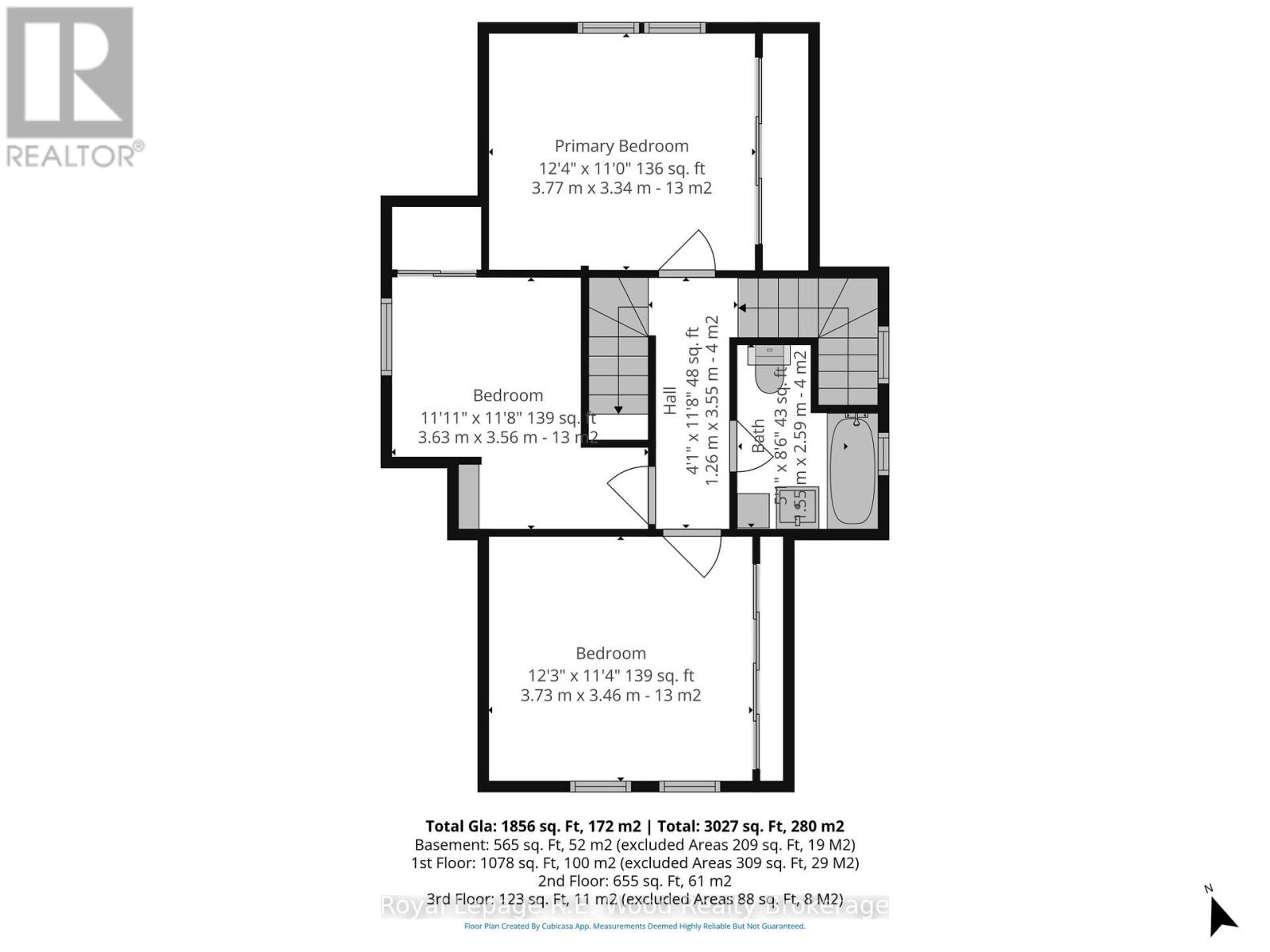 10 GEORGE STREET, Tillsonburg, Ontario, N4G2N2 — Photo 45