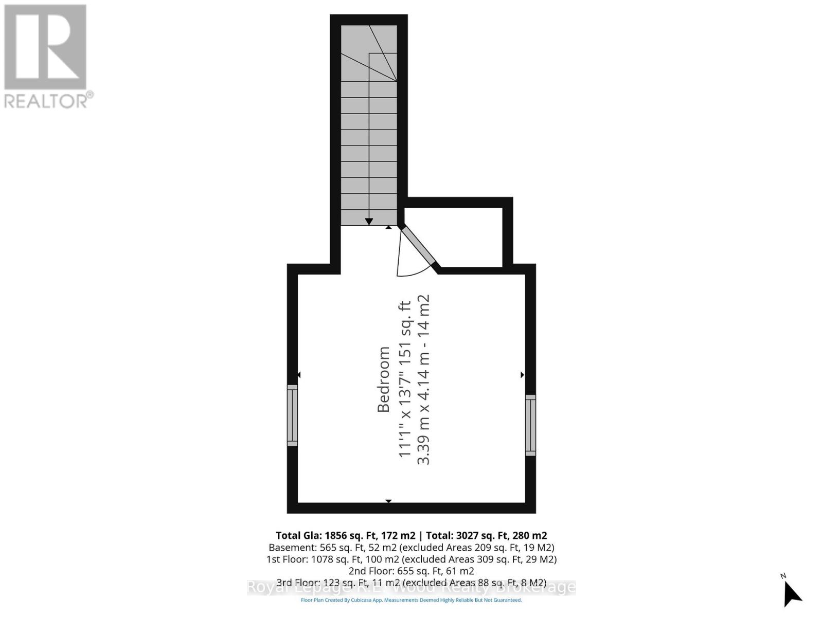 10 GEORGE STREET, Tillsonburg, Ontario, N4G2N2 — Photo 46