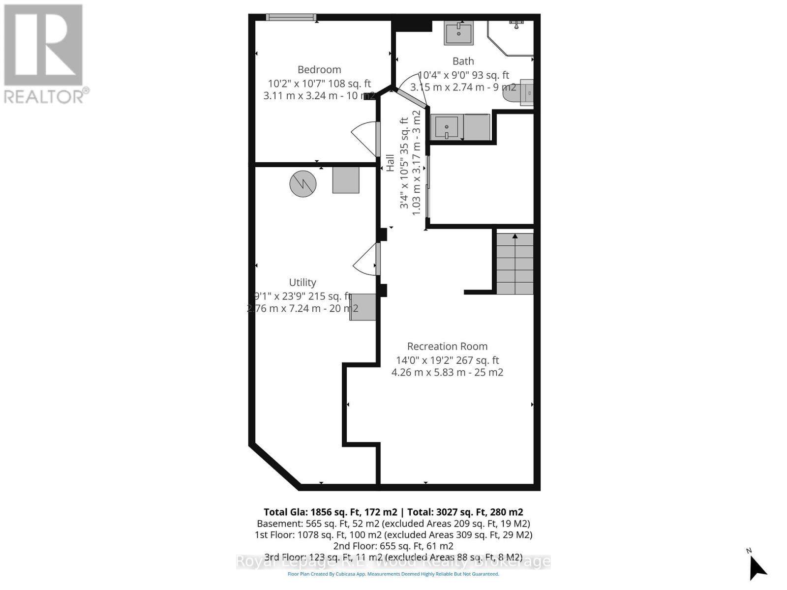 10 GEORGE STREET, Tillsonburg, Ontario, N4G2N2 — Photo 47