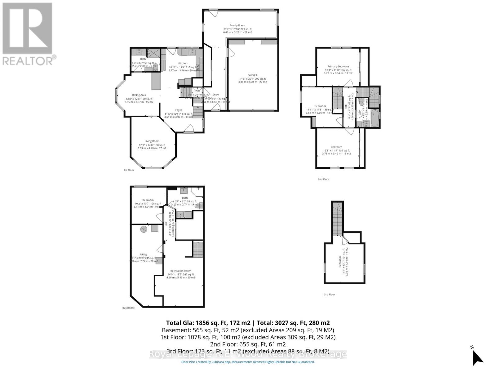 10 GEORGE STREET, Tillsonburg, Ontario, N4G2N2 — Photo 48