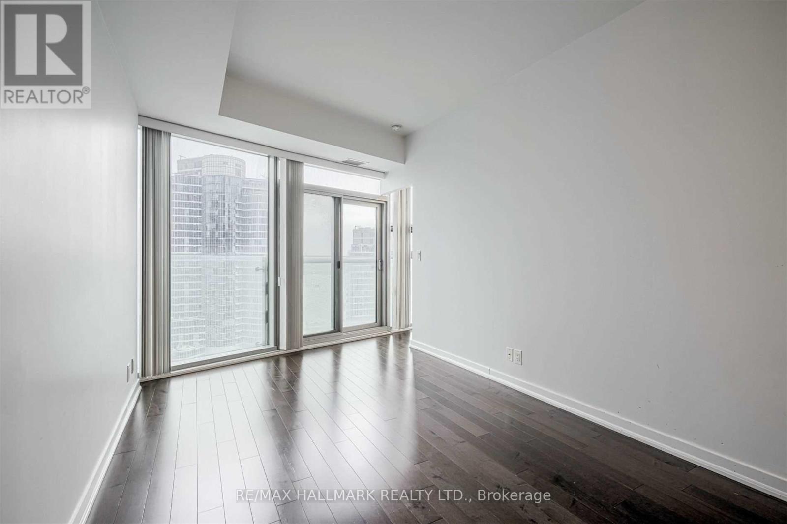 2303 - 12 YORK STREET, Toronto (Waterfront Communities), Ontario, M5J0A9 — Photo 20