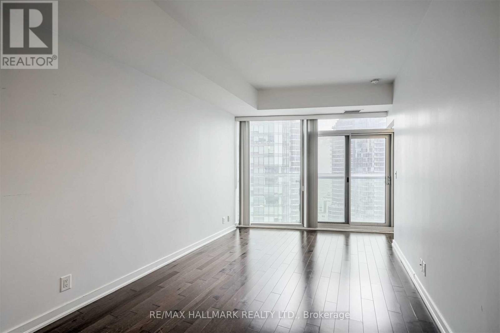 2303 - 12 YORK STREET, Toronto (Waterfront Communities), Ontario, M5J0A9 — Photo 21