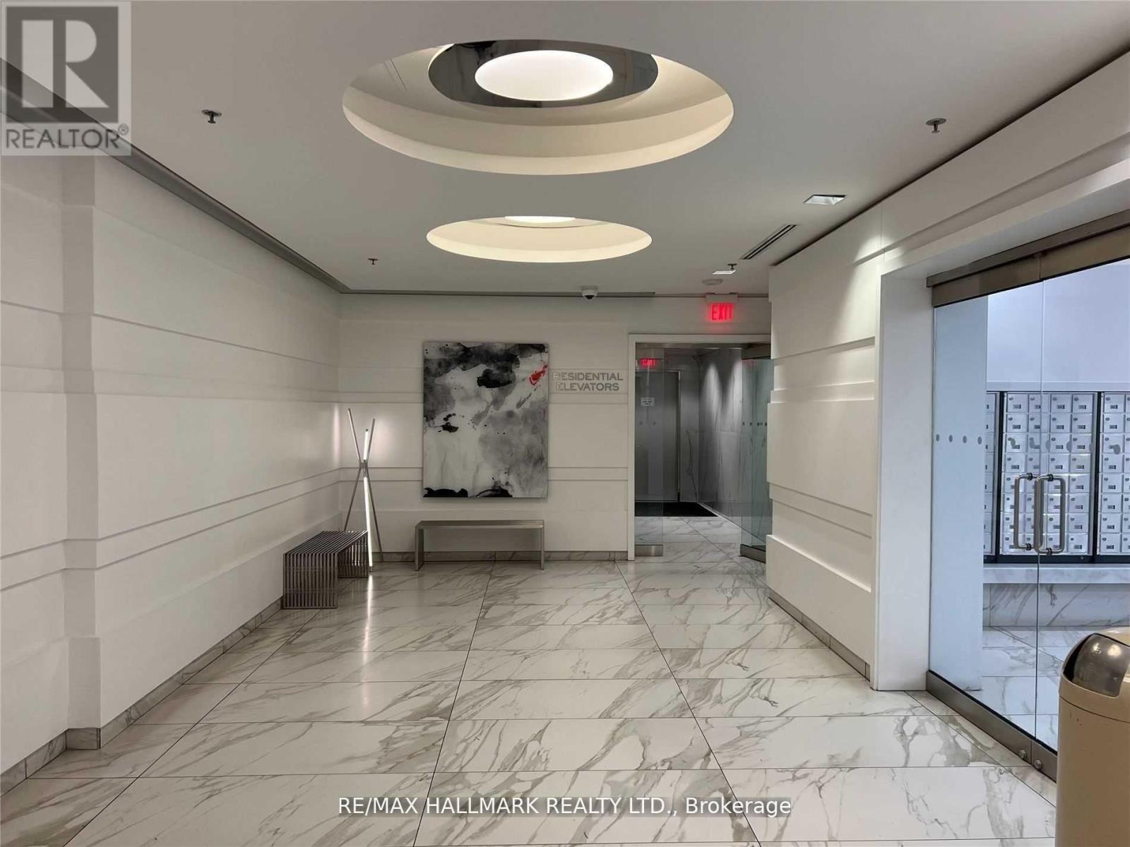 2303 - 12 YORK STREET, Toronto (Waterfront Communities), Ontario, M5J0A9 — Photo 26