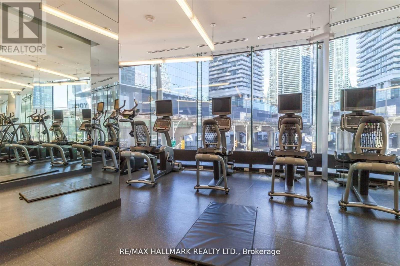 2303 - 12 YORK STREET, Toronto (Waterfront Communities), Ontario, M5J0A9 — Photo 27