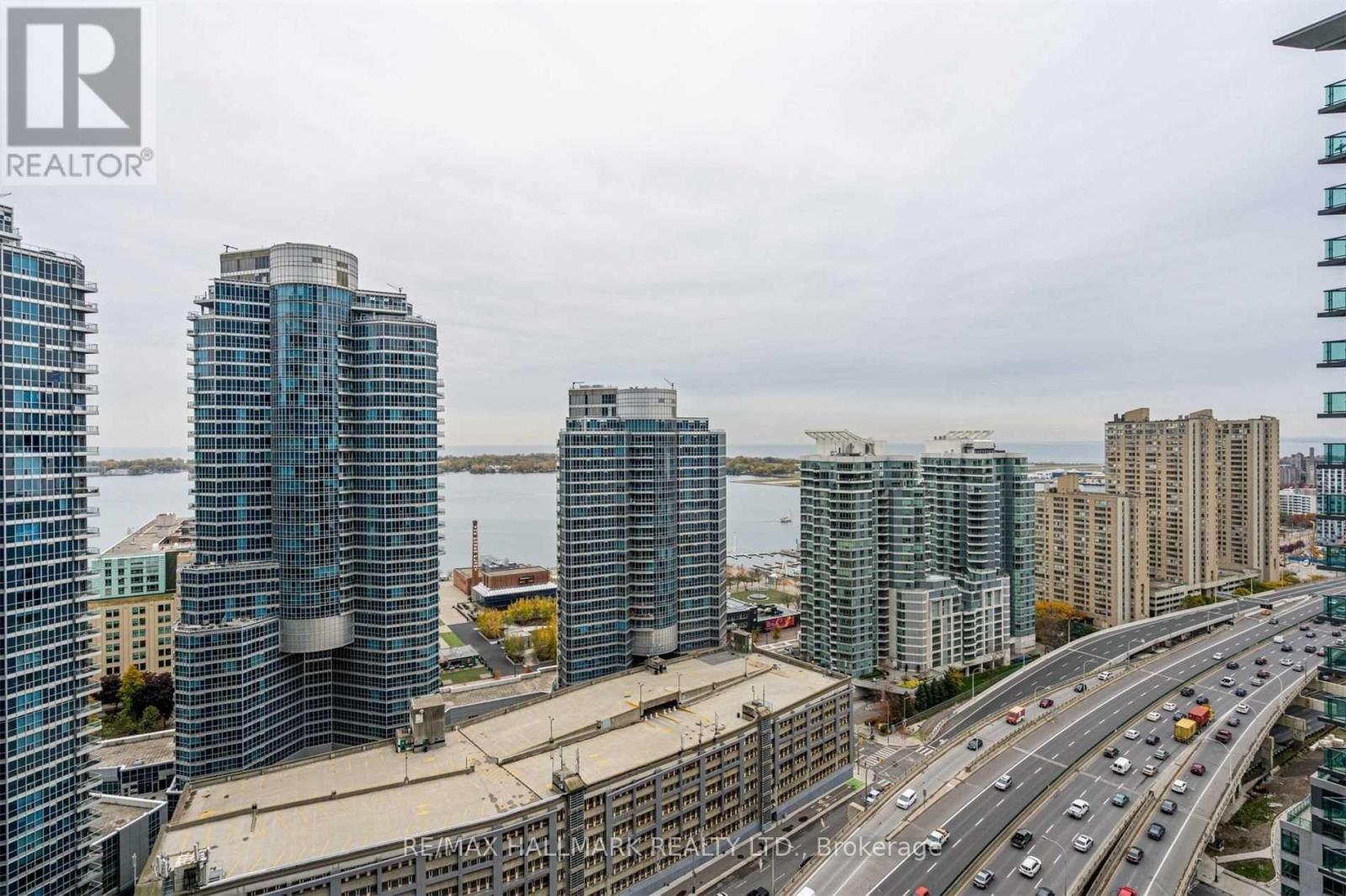 2303 - 12 YORK STREET, Toronto (Waterfront Communities), Ontario, M5J0A9 — Photo 29