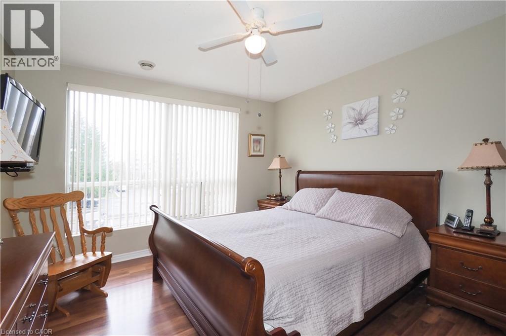 255 KEATS Way Unit# 208, Waterloo, Ontario, N2L6N6 — Photo 19