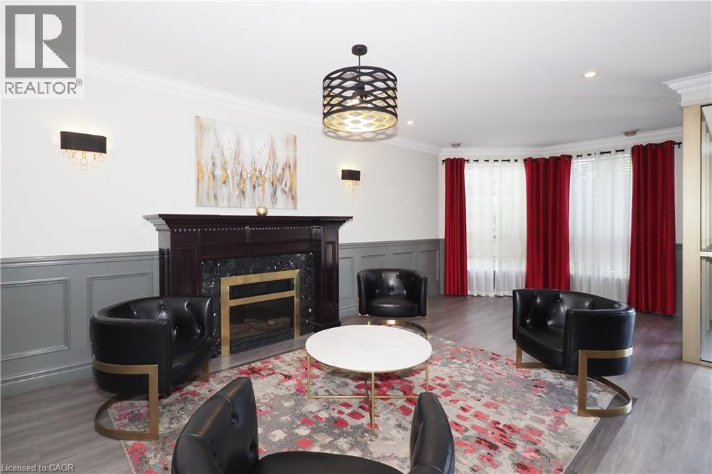 255 KEATS Way Unit# 208, Waterloo, Ontario, N2L6N6 — Photo 28