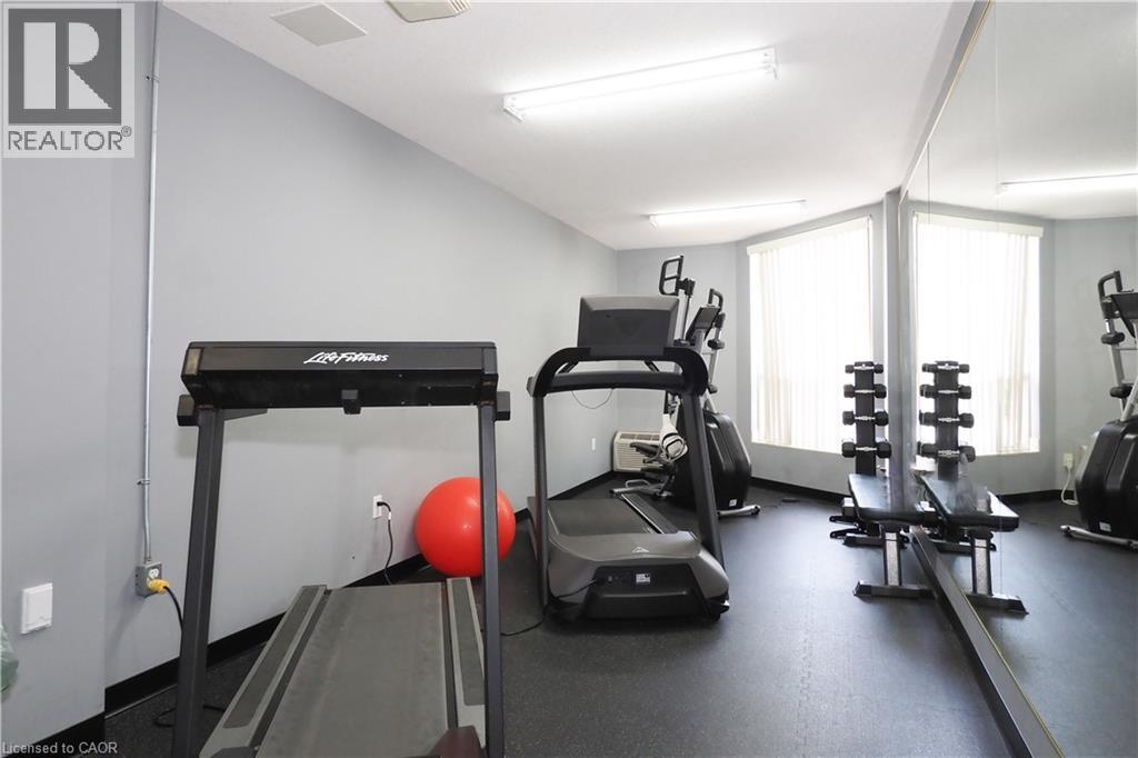 255 KEATS Way Unit# 208, Waterloo, Ontario, N2L6N6 — Photo 32