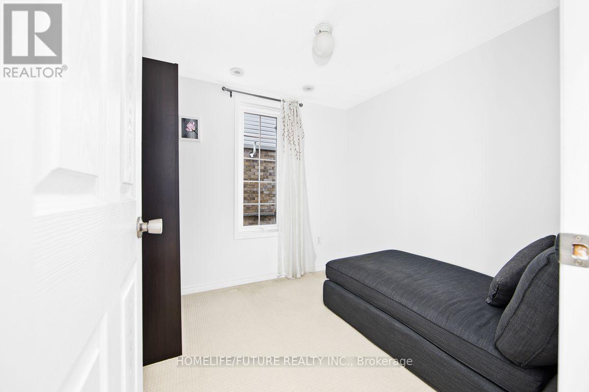 66 - 200 MCLEVIN AVENUE, Toronto (Malvern), Ontario, M1B6C6 — Photo 11