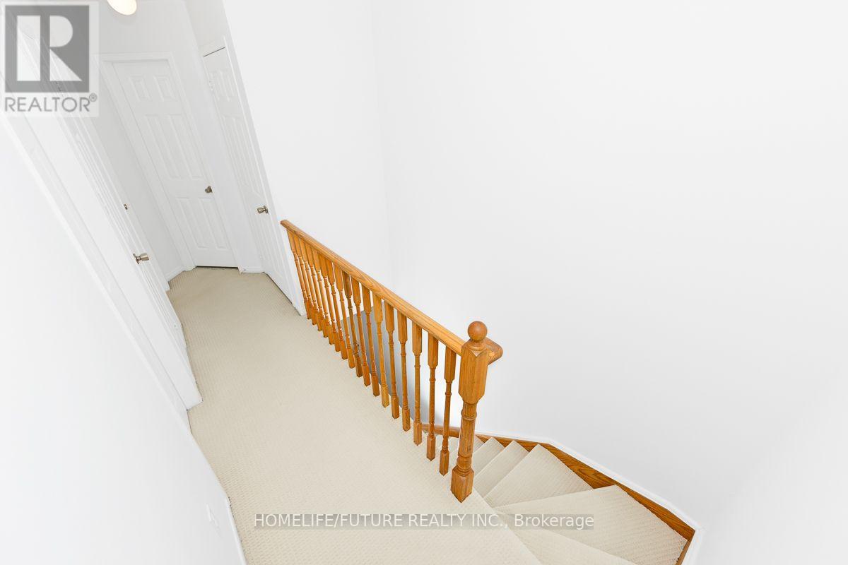 66 - 200 MCLEVIN AVENUE, Toronto (Malvern), Ontario, M1B6C6 — Photo 12