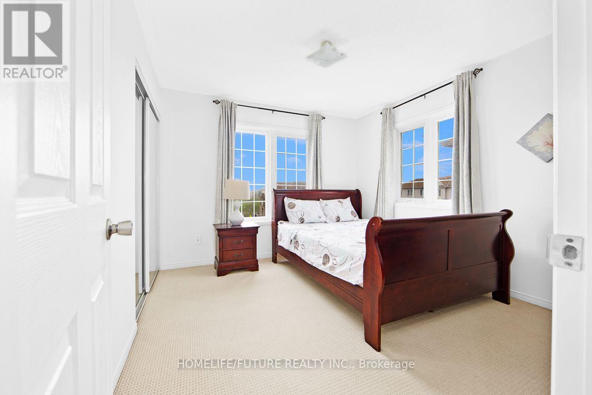 66 - 200 MCLEVIN AVENUE, Toronto (Malvern), Ontario, M1B6C6 — Photo 13