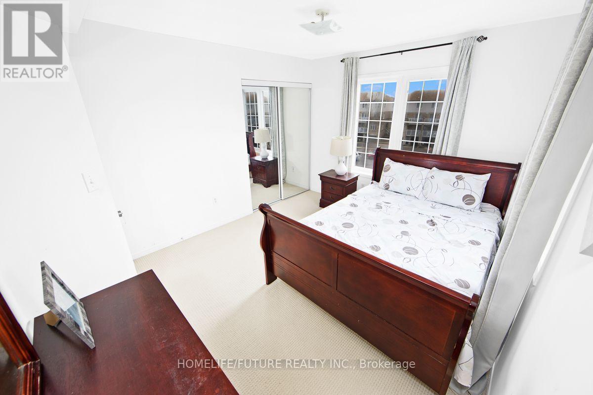 66 - 200 MCLEVIN AVENUE, Toronto (Malvern), Ontario, M1B6C6 — Photo 14