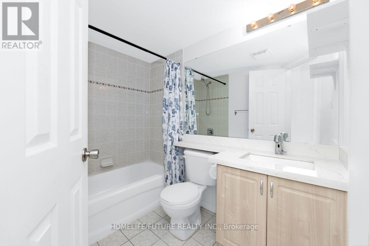 66 - 200 MCLEVIN AVENUE, Toronto (Malvern), Ontario, M1B6C6 — Photo 16