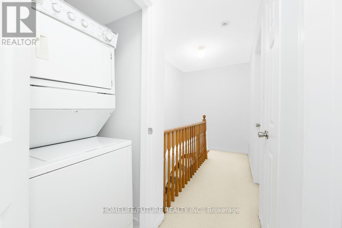 66 - 200 MCLEVIN AVENUE, Toronto (Malvern), Ontario, M1B6C6 — Photo 17