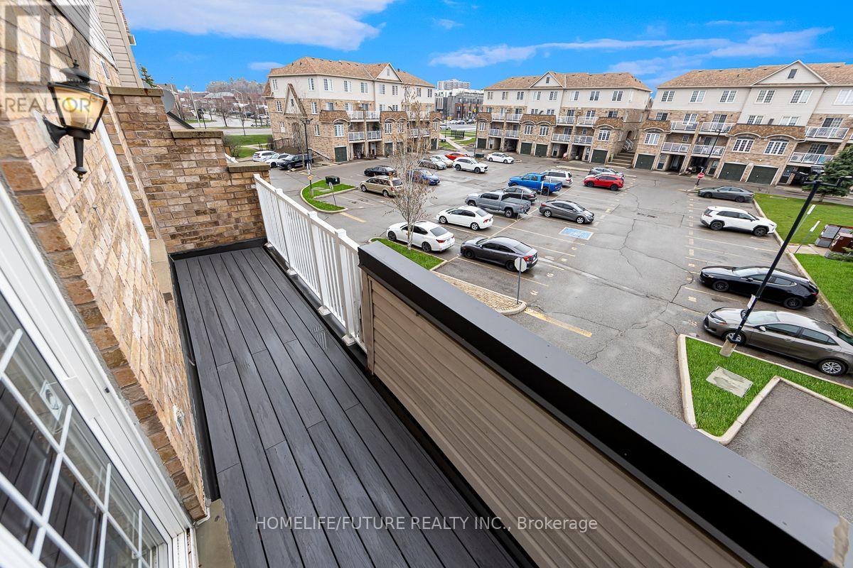 66 - 200 MCLEVIN AVENUE, Toronto (Malvern), Ontario, M1B6C6 — Photo 18