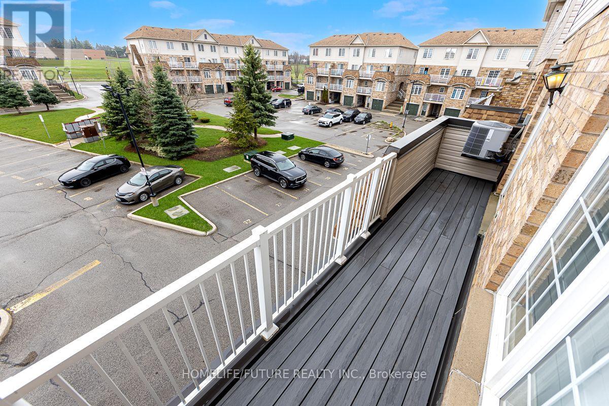 66 - 200 MCLEVIN AVENUE, Toronto (Malvern), Ontario, M1B6C6 — Photo 19