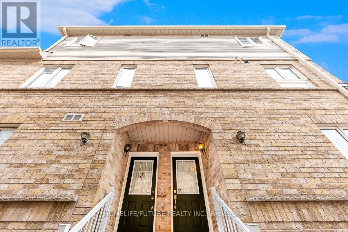 66 - 200 MCLEVIN AVENUE, Toronto (Malvern), Ontario, M1B6C6 — Photo 2