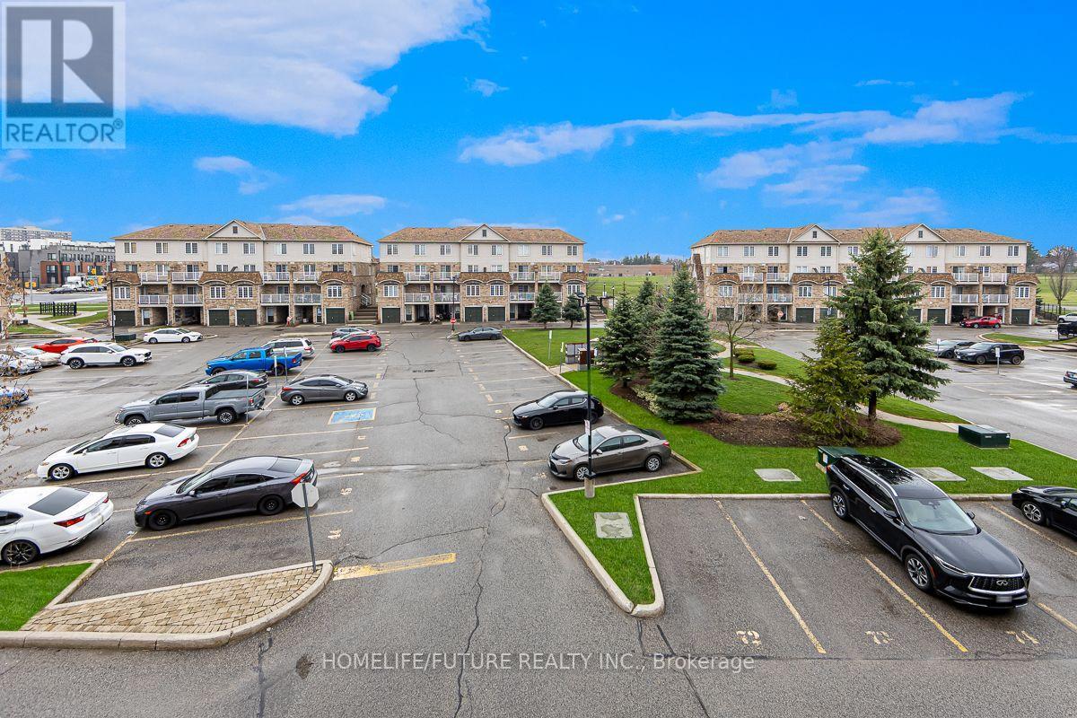 66 - 200 MCLEVIN AVENUE, Toronto (Malvern), Ontario, M1B6C6 — Photo 20