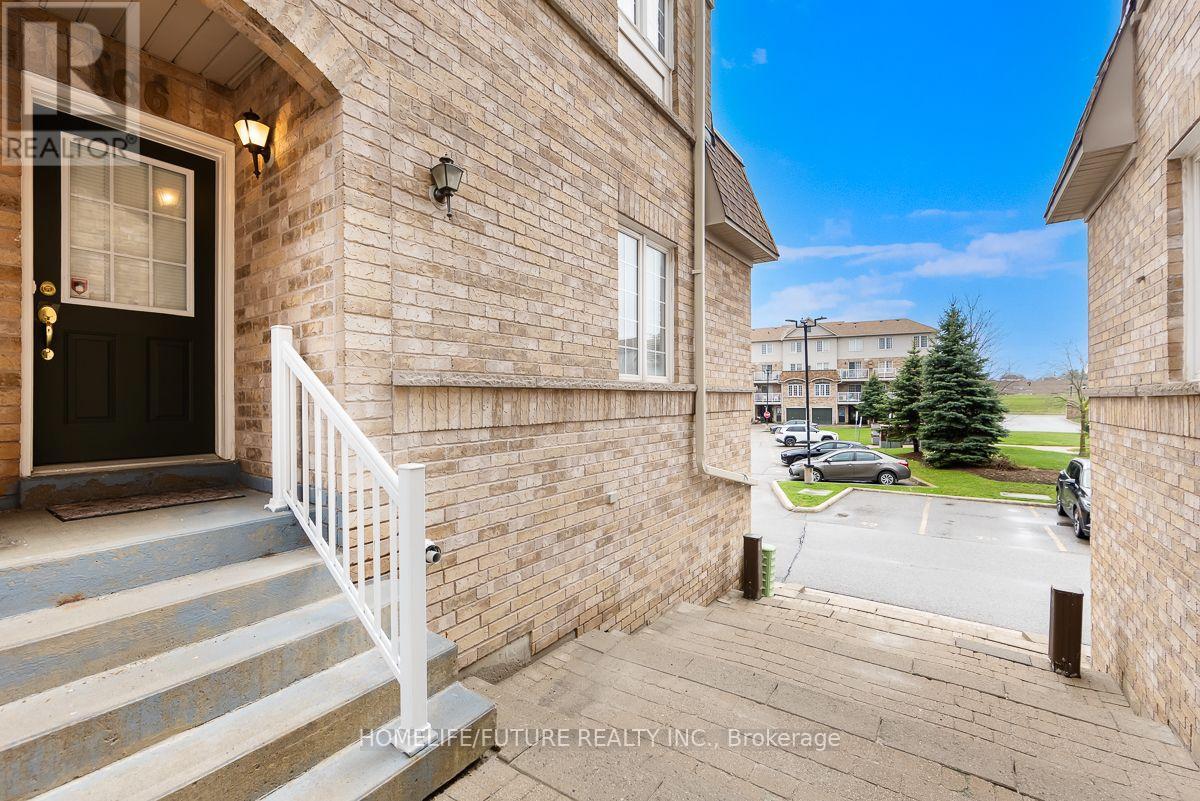 66 - 200 MCLEVIN AVENUE, Toronto (Malvern), Ontario, M1B6C6 — Photo 3