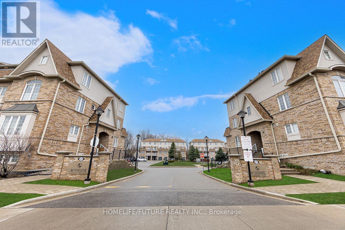66 - 200 MCLEVIN AVENUE, Toronto (Malvern), Ontario, M1B6C6 — Photo 4