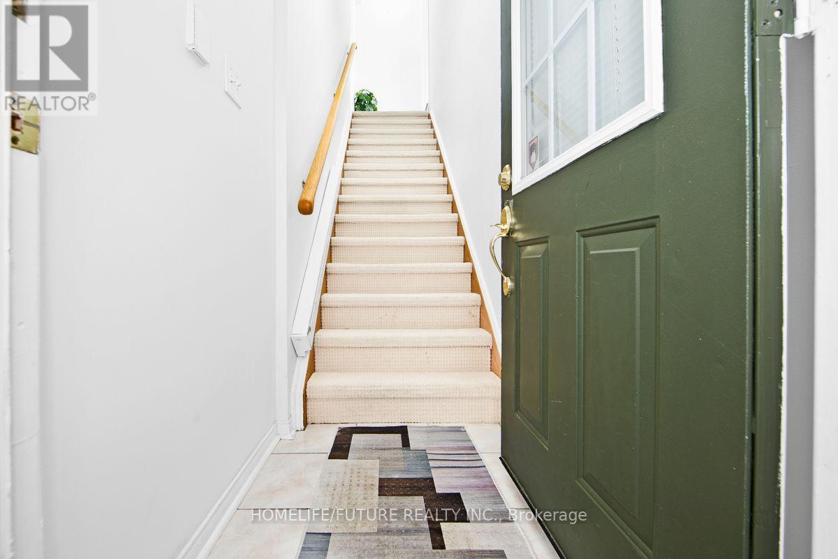 66 - 200 MCLEVIN AVENUE, Toronto (Malvern), Ontario, M1B6C6 — Photo 5