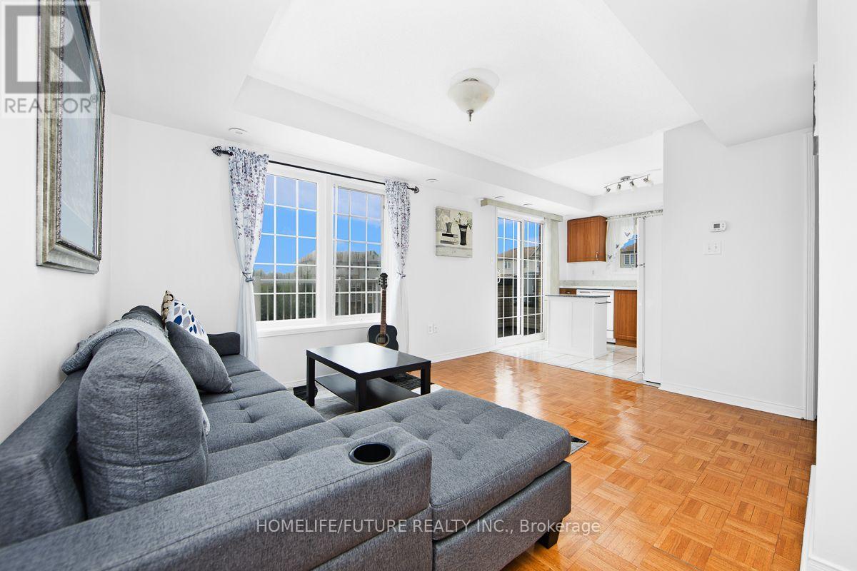 66 - 200 MCLEVIN AVENUE, Toronto (Malvern), Ontario, M1B6C6 — Photo 6