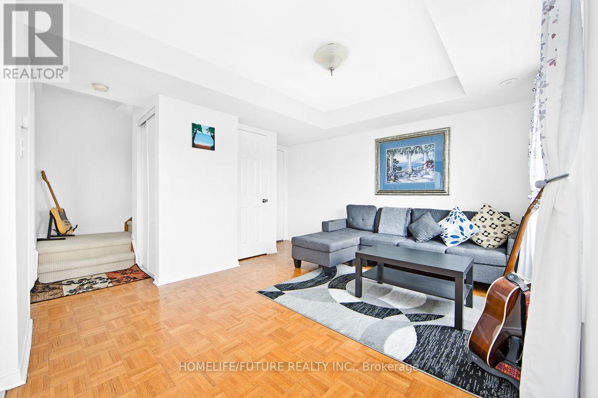 66 - 200 MCLEVIN AVENUE, Toronto (Malvern), Ontario, M1B6C6 — Photo 8