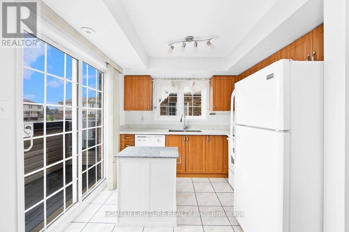 66 - 200 MCLEVIN AVENUE, Toronto (Malvern), Ontario, M1B6C6 — Photo 9