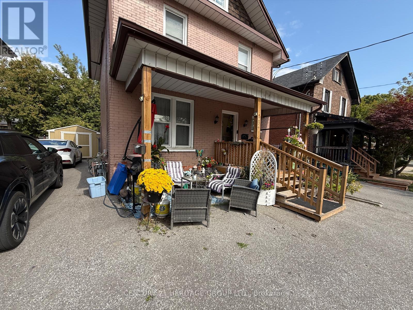 254 BRUCE STREET, Oshawa (Central), Ontario, L1H1R5 — Photo 3