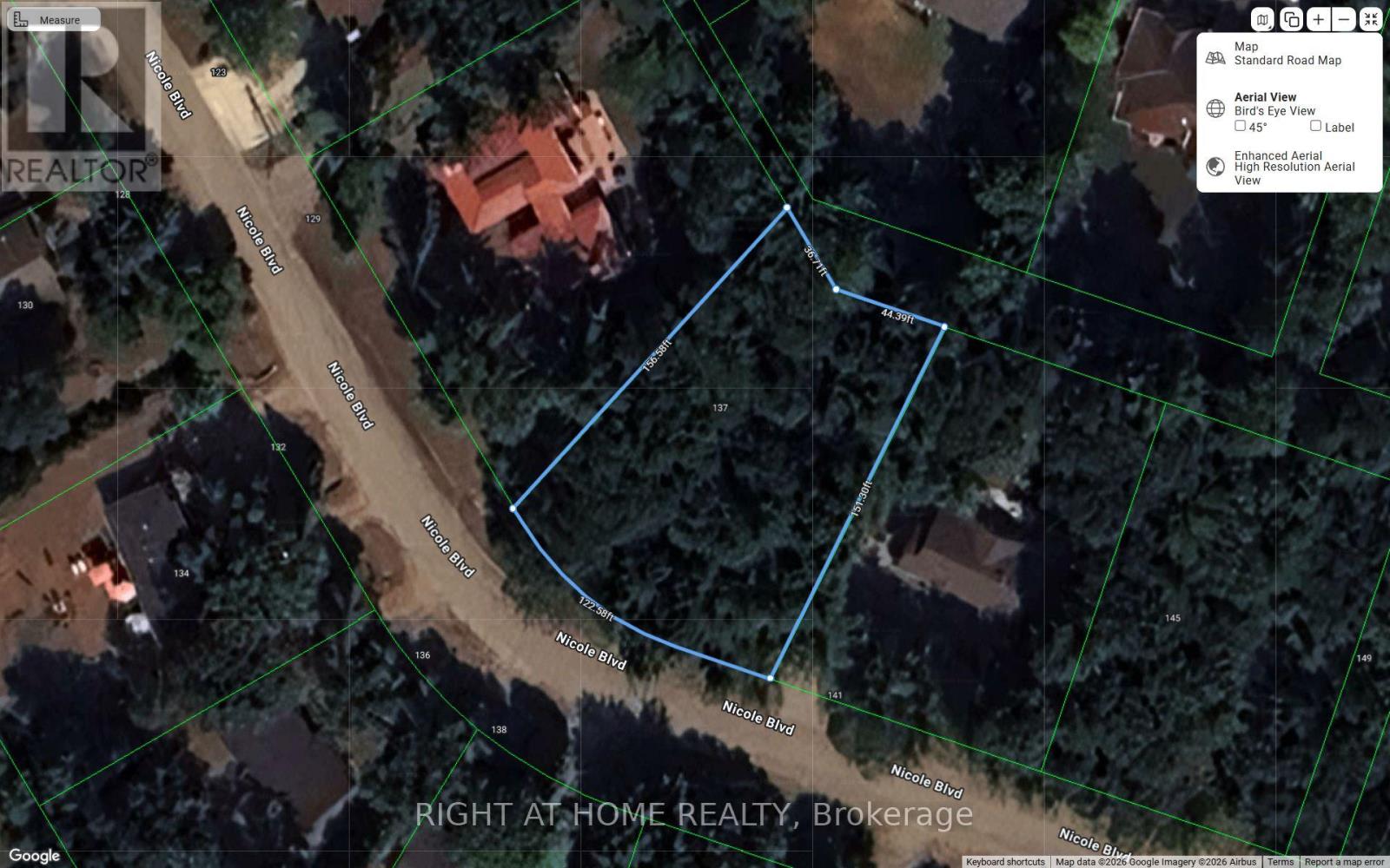 137 NICOLE BOULEVARD, Tiny, Ontario, L0L2T0 — Photo 8