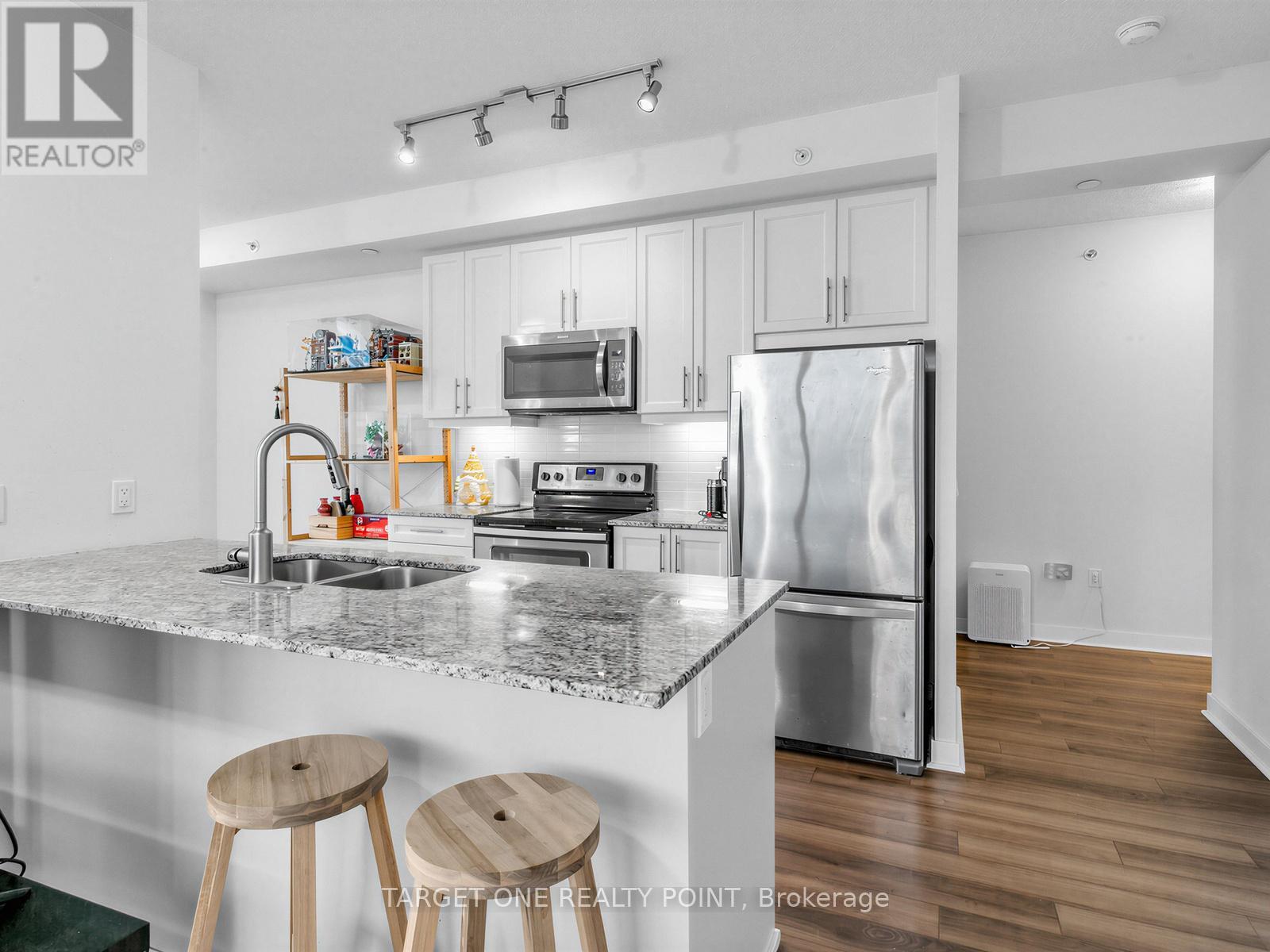 802 - 3975 GRAND PARK DRIVE, Mississauga (City Centre), Ontario, L5B0K4 — Photo 10