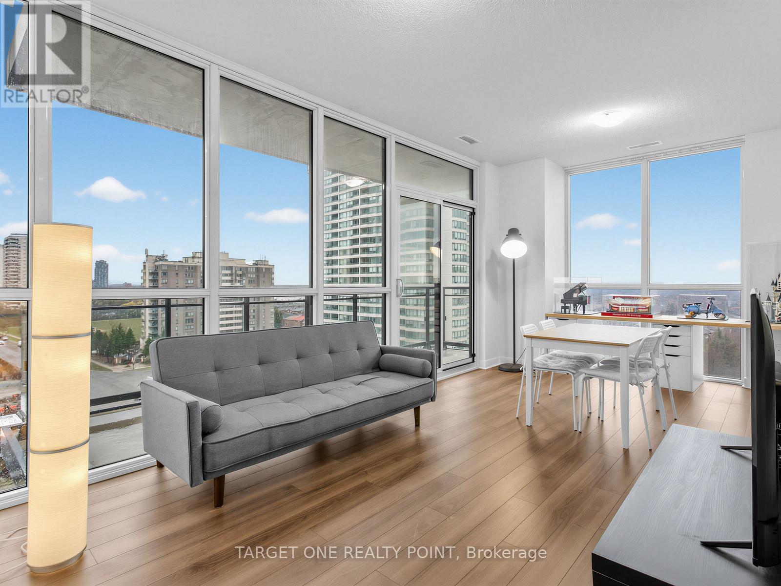 802 - 3975 GRAND PARK DRIVE, Mississauga (City Centre), Ontario, L5B0K4 — Photo 11