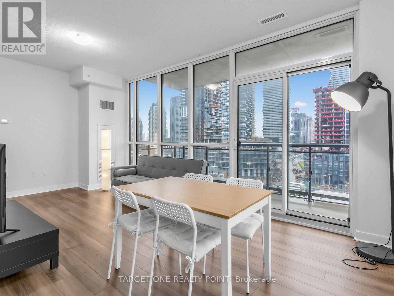 802 - 3975 GRAND PARK DRIVE, Mississauga (City Centre), Ontario, L5B0K4 — Photo 12