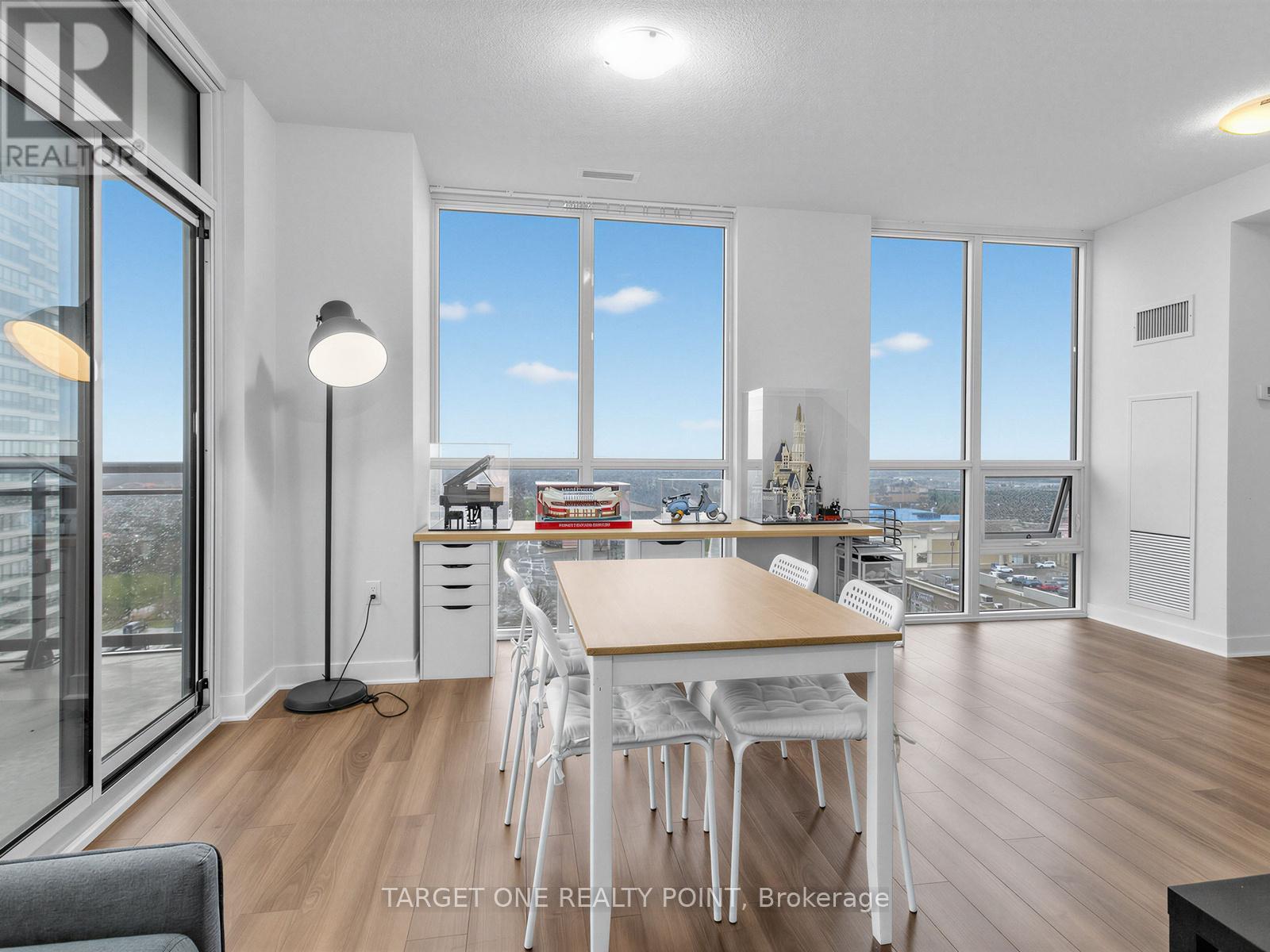 802 - 3975 GRAND PARK DRIVE, Mississauga (City Centre), Ontario, L5B0K4 — Photo 13