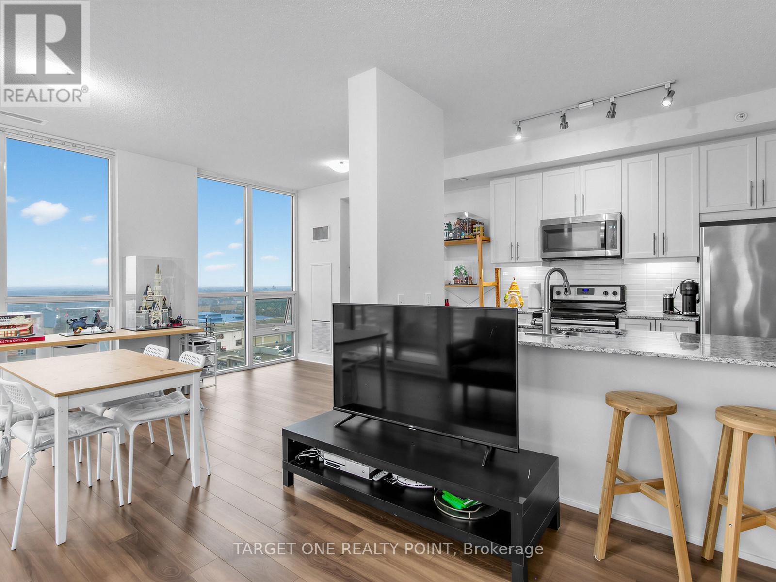 802 - 3975 GRAND PARK DRIVE, Mississauga (City Centre), Ontario, L5B0K4 — Photo 14