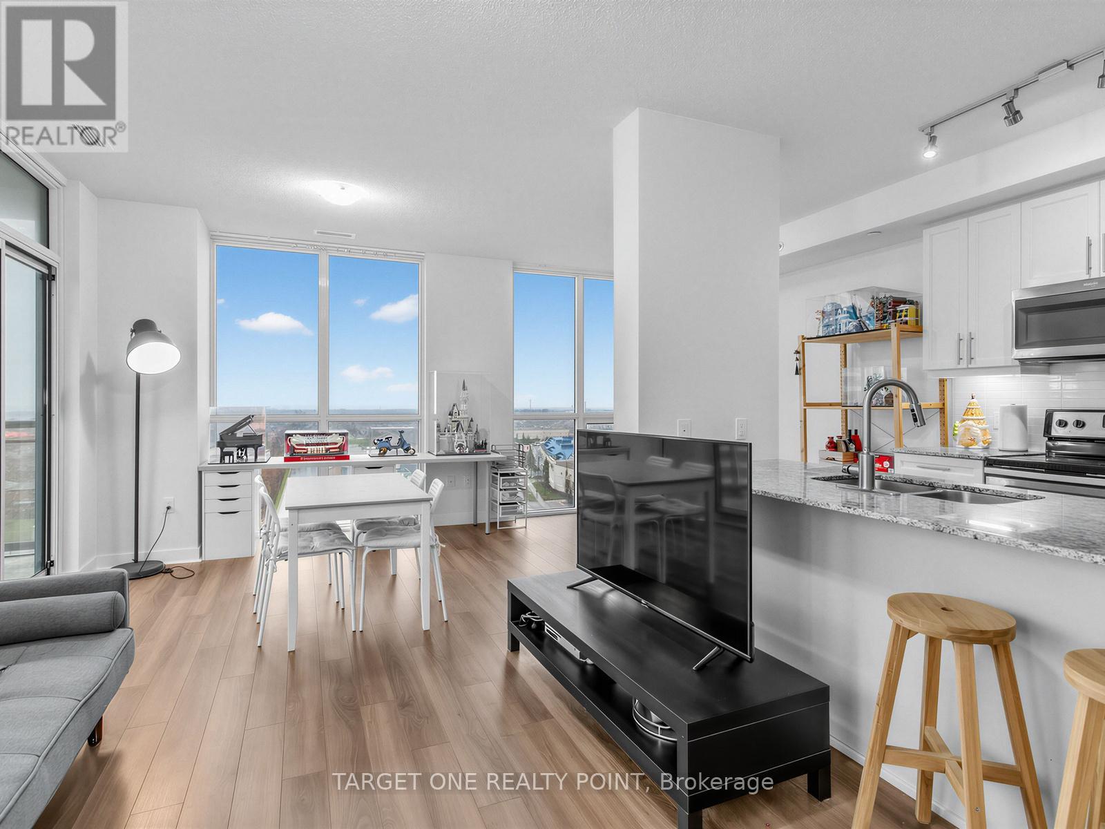 802 - 3975 GRAND PARK DRIVE, Mississauga (City Centre), Ontario, L5B0K4 — Photo 15