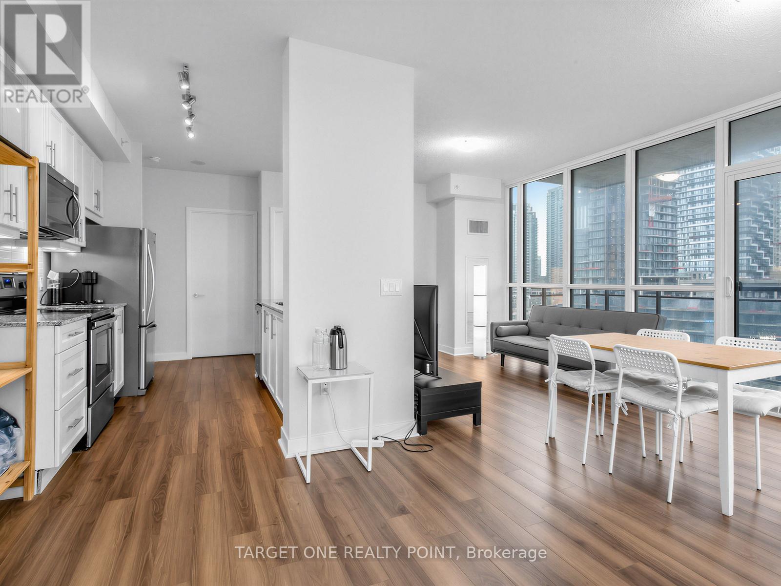 802 - 3975 GRAND PARK DRIVE, Mississauga (City Centre), Ontario, L5B0K4 — Photo 16