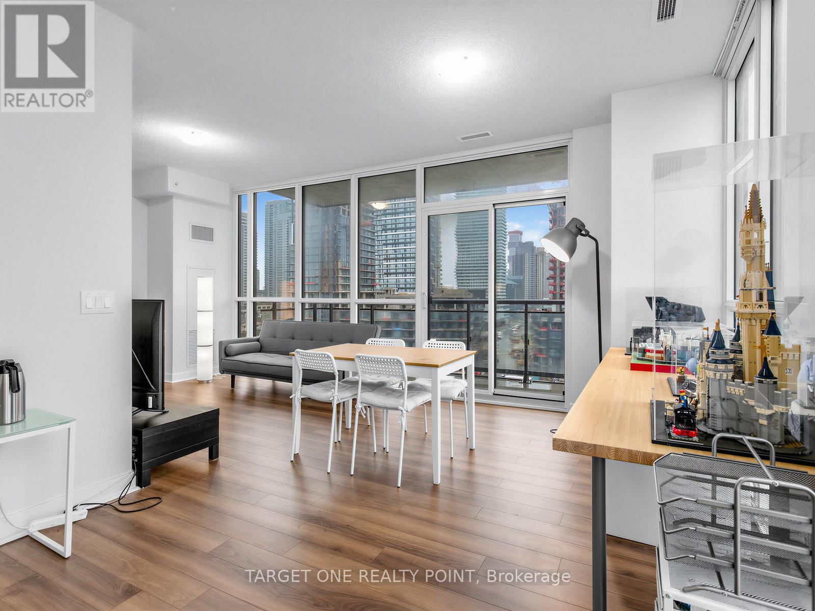 802 - 3975 GRAND PARK DRIVE, Mississauga (City Centre), Ontario, L5B0K4 — Photo 17